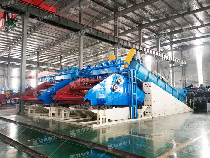 �����������Ƅ�(d��ng)ϴɳ�C(j��)���ͽ��F(xi��n)��(ch��ng)�ɿ������˽��(b��o)�r(ji��)