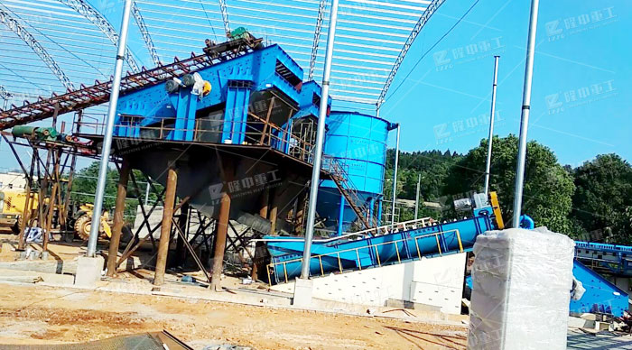 ��(x��)ɳ���գ�ɰʯϴ�x�r(sh��)���x¡���ع��S(ch��ng)��