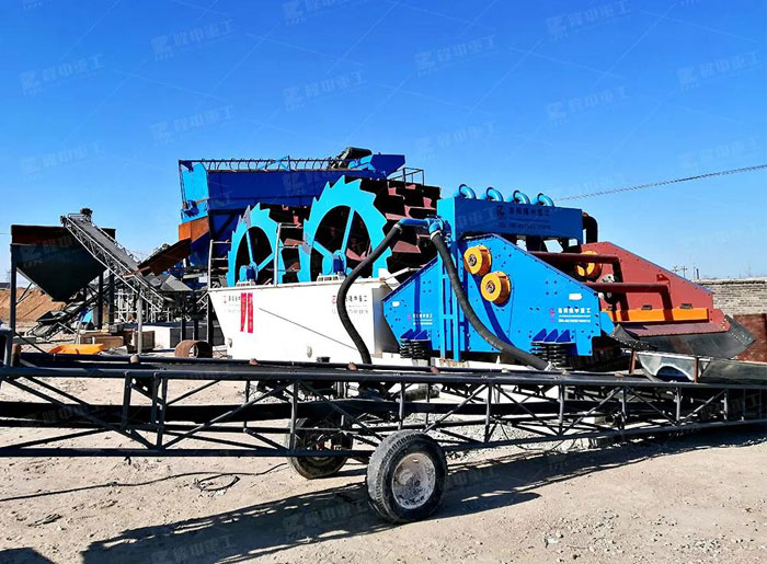 ݆��ϴɳ�Cɰʯ��ϴЧ�����r�����