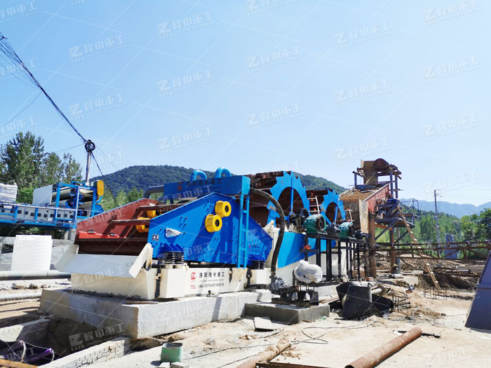 �߮a(ch��n)��ʯӢɰϴɳ�C�����X������ϴɳ�O(sh��)����^��